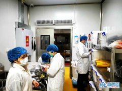 <b>漳州龙文区开展学校食物平安专项查抄</b>