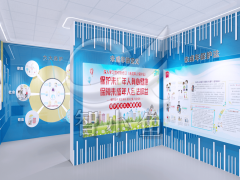 <b>高科技未成年科普展馆扶植方案</b>