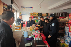 <b>独田乡：全面扛牢压实义务 建牢食物平安防地</b>