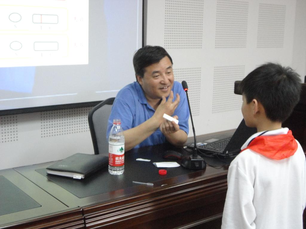 刘老师解惑
